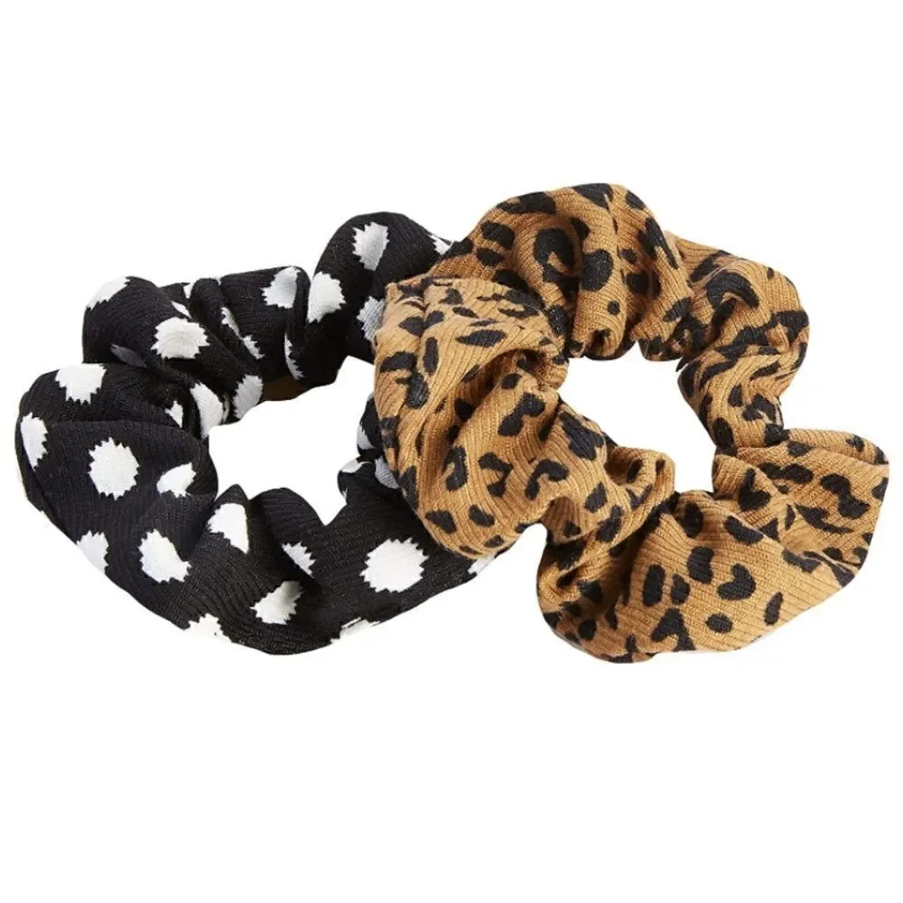 Hair Scrunchies